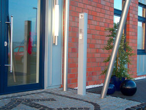 Verteilerkasten