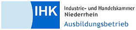 Niederrheinische IHK Duisburg
